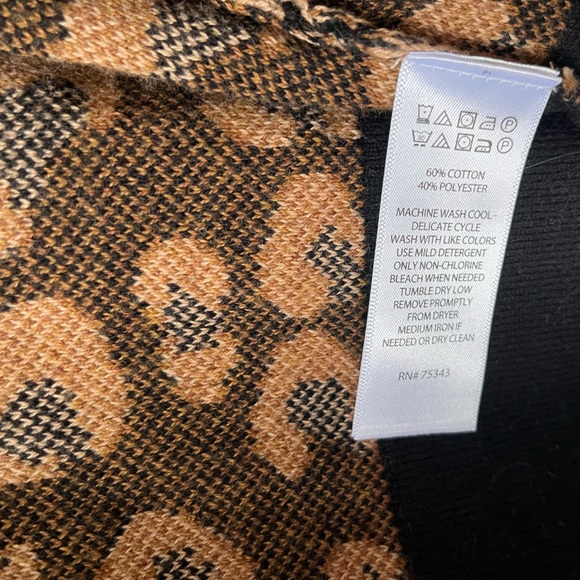 RACHEL ZOE cardigan NEW - Picture 4 of 8